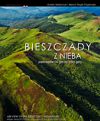 Bieszczady widziane z nieba Air View of the Bieszczady Mountains